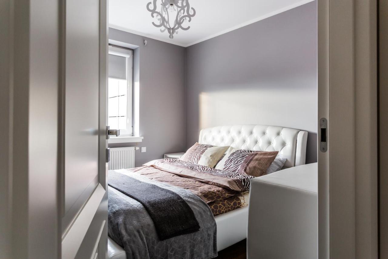 Resinest Apartamenty Nowe Bojary Białystok Exterior foto
