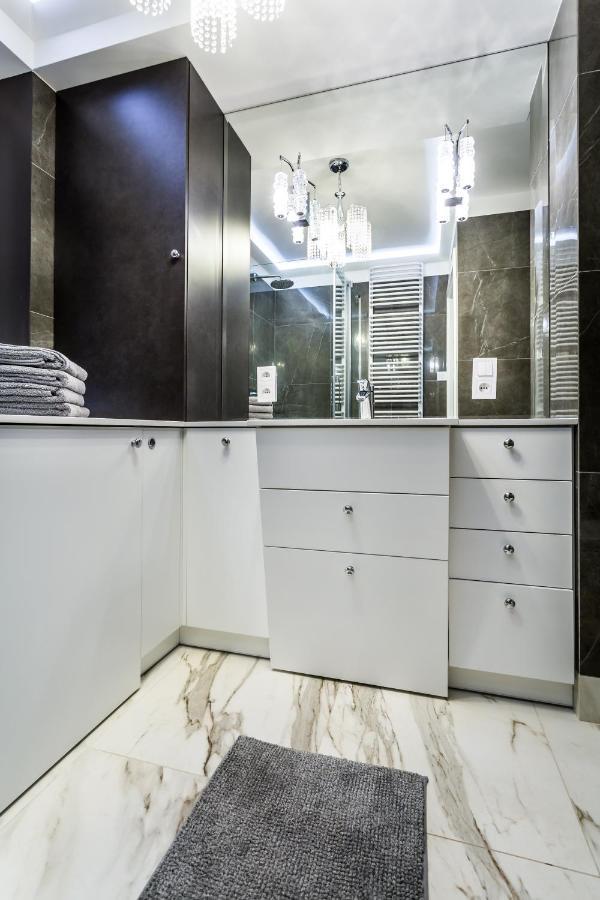 Resinest Apartamenty Nowe Bojary Białystok Exterior foto